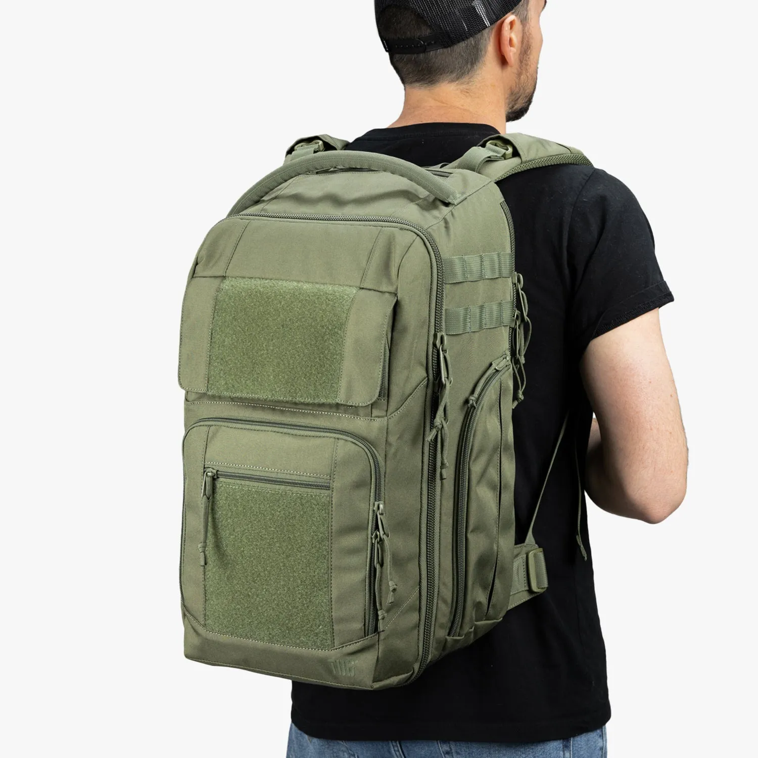 Everyday Backpack