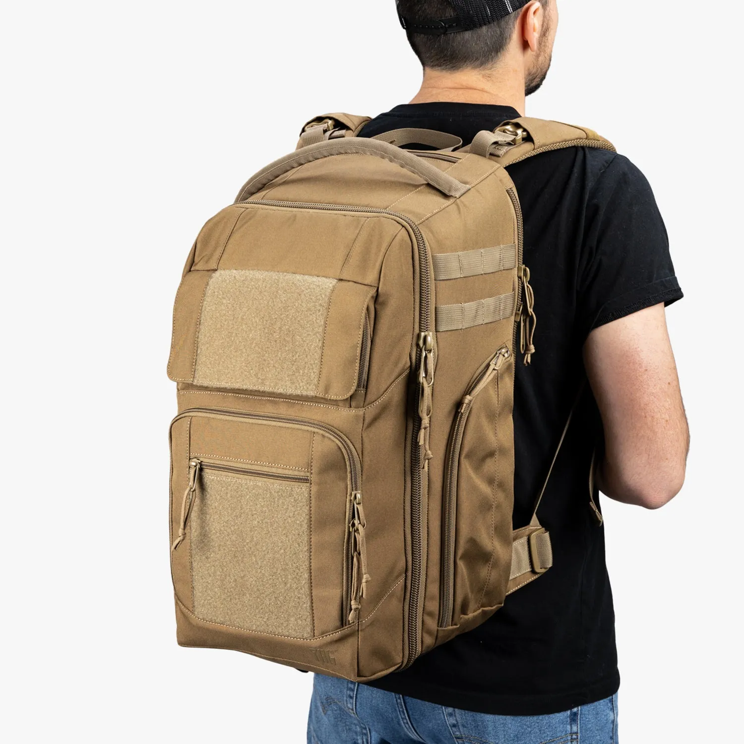 Everyday Backpack