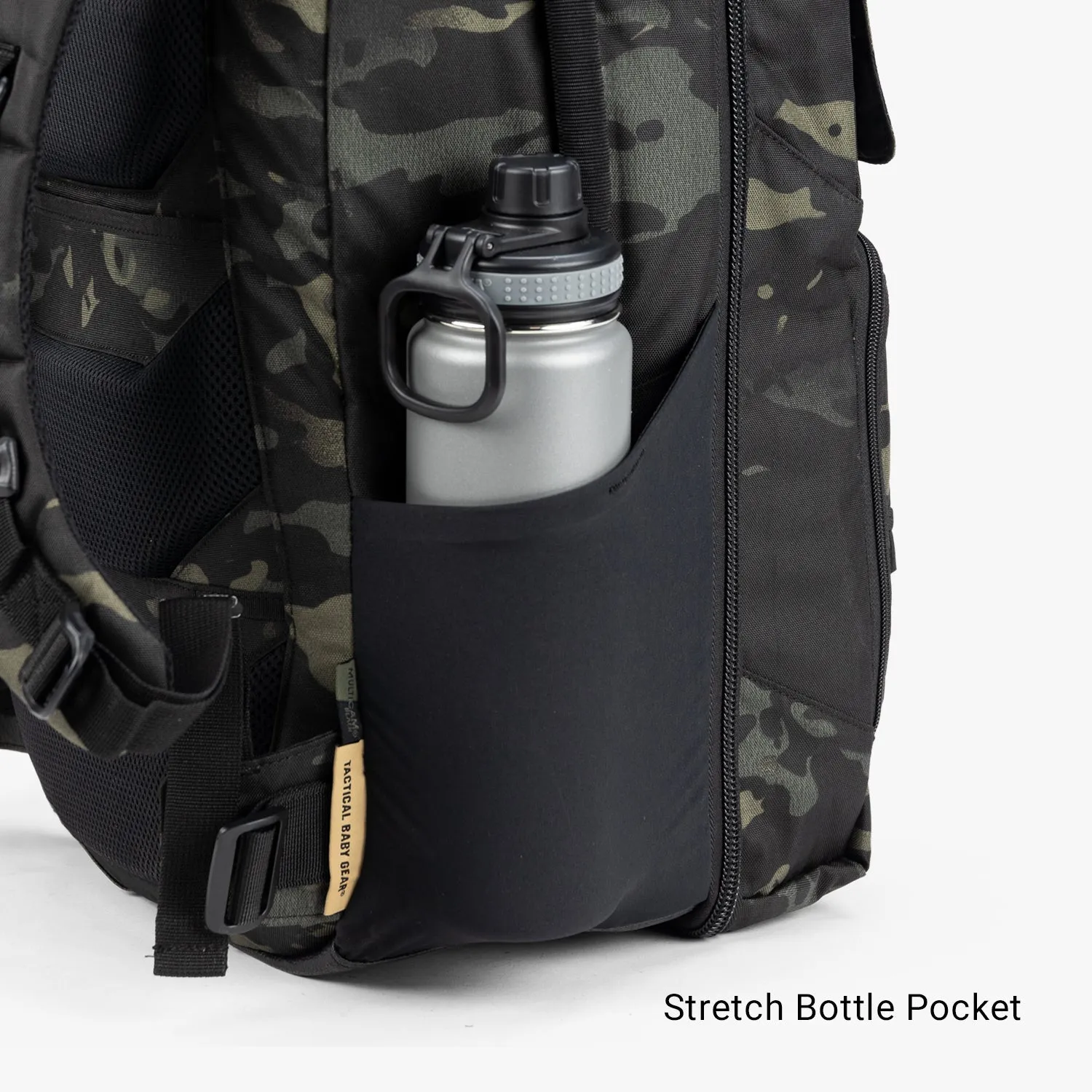 Everyday Backpack