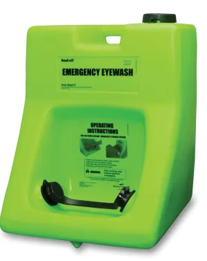 Fendall Porta Stream® II Eyewash Station