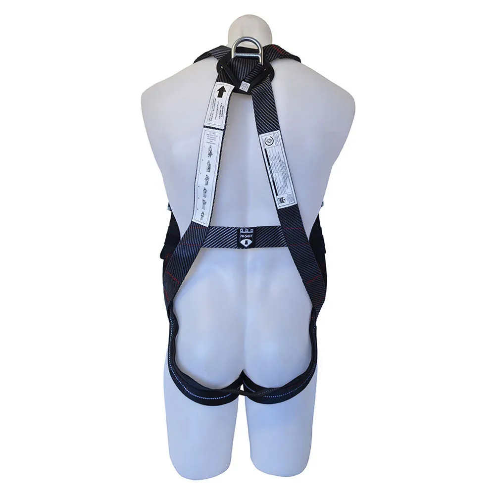 Ferno FH24 Full Body Harness