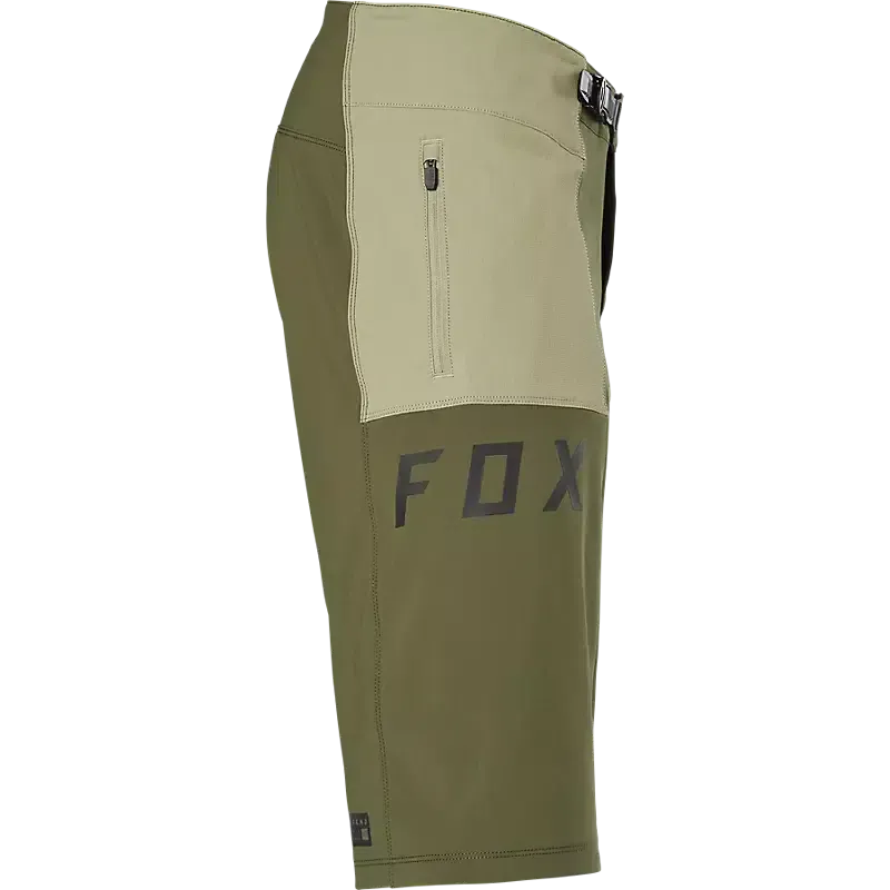 Fox Men's Defend Pro Shorts