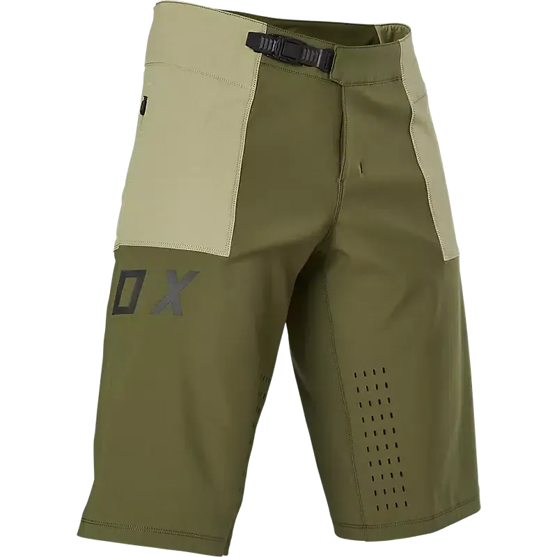 Fox Men's Defend Pro Shorts