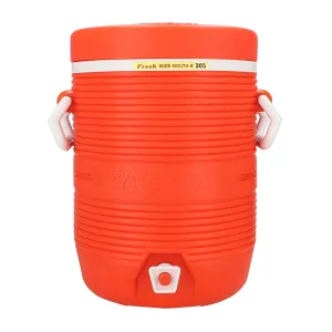 Fresh 14 Liter Wide Mouth Cooler