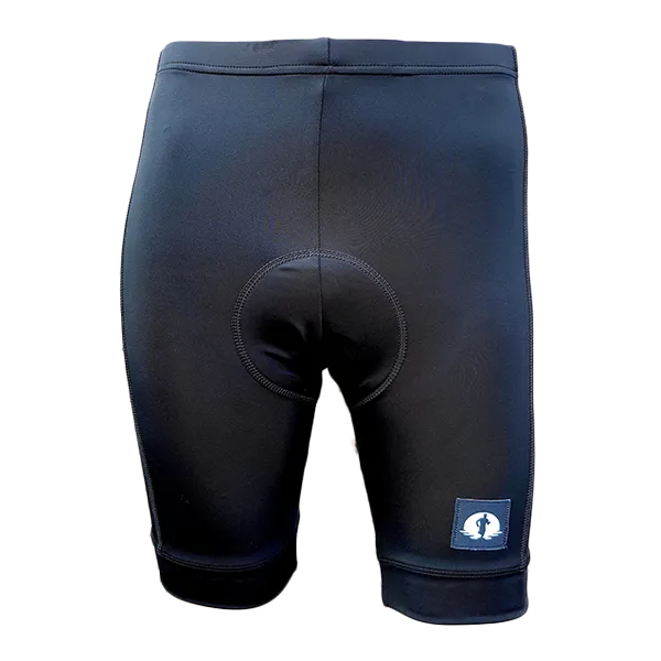 Funky Cycling Shorts - Black