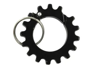 Gear Keychain