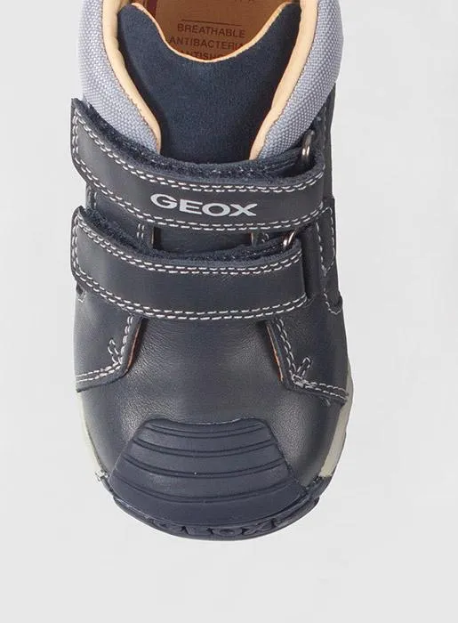 Geox Toledo Boots