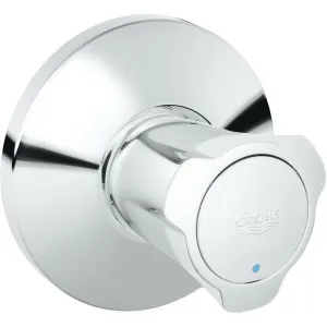 Grohe Chrome Costa L Concealed stop-valve trim