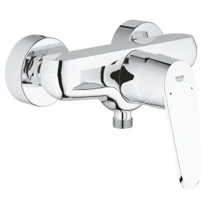 Grohe Chrome Eurodisc Cosmopolitan Single-lever shower mixer 1/2"