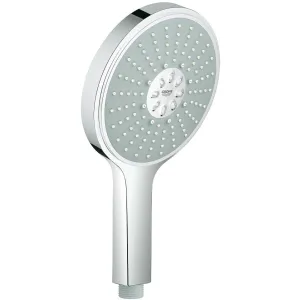 Grohe Chrome Power&Soul Cosmopolitan 160 Hand Shower 4  sprays