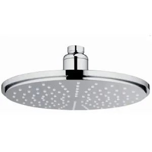 Grohe Rainshower 210mm Modern Shower Head