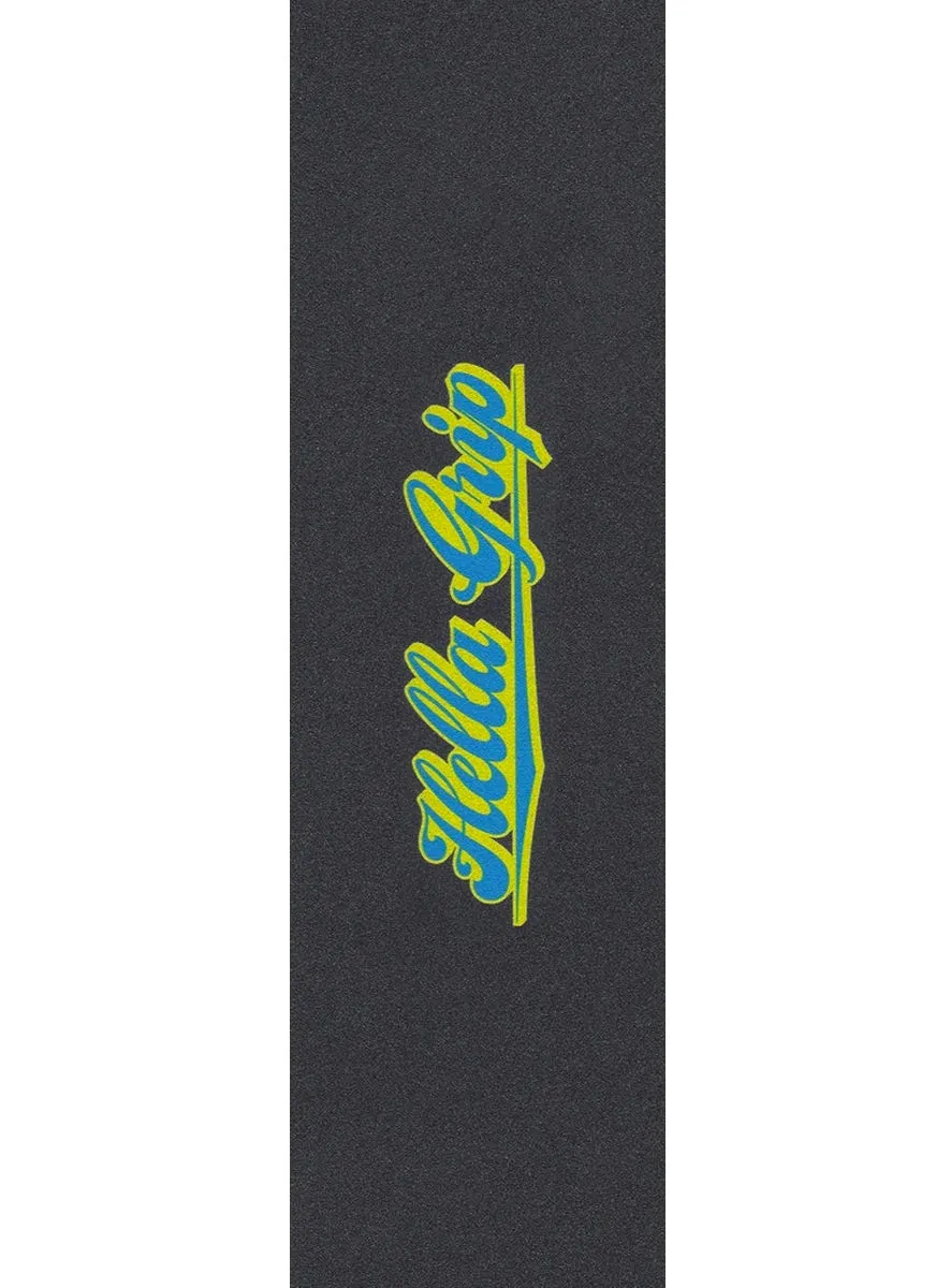 Hella Grip Classic Logo Grip Tape