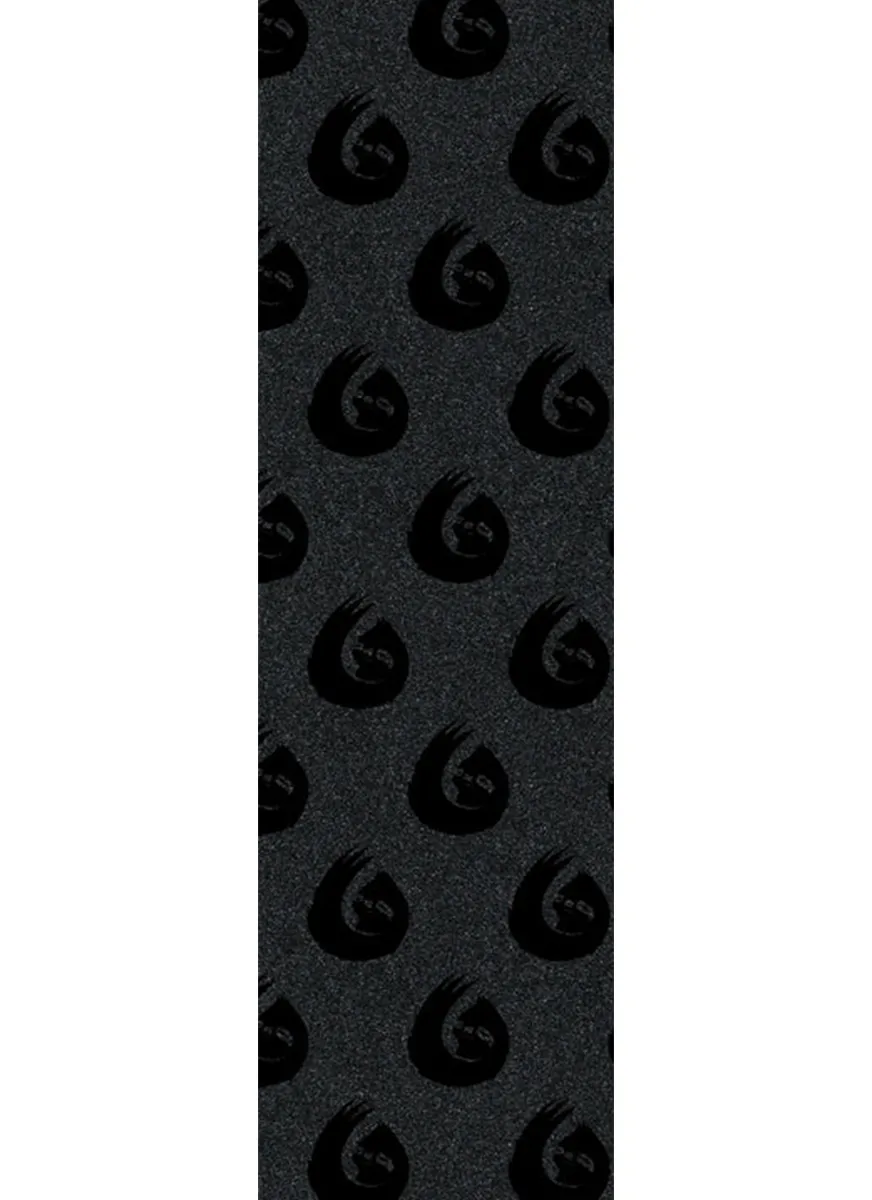 Hella Grip Sloth Dot Black Grip Tape