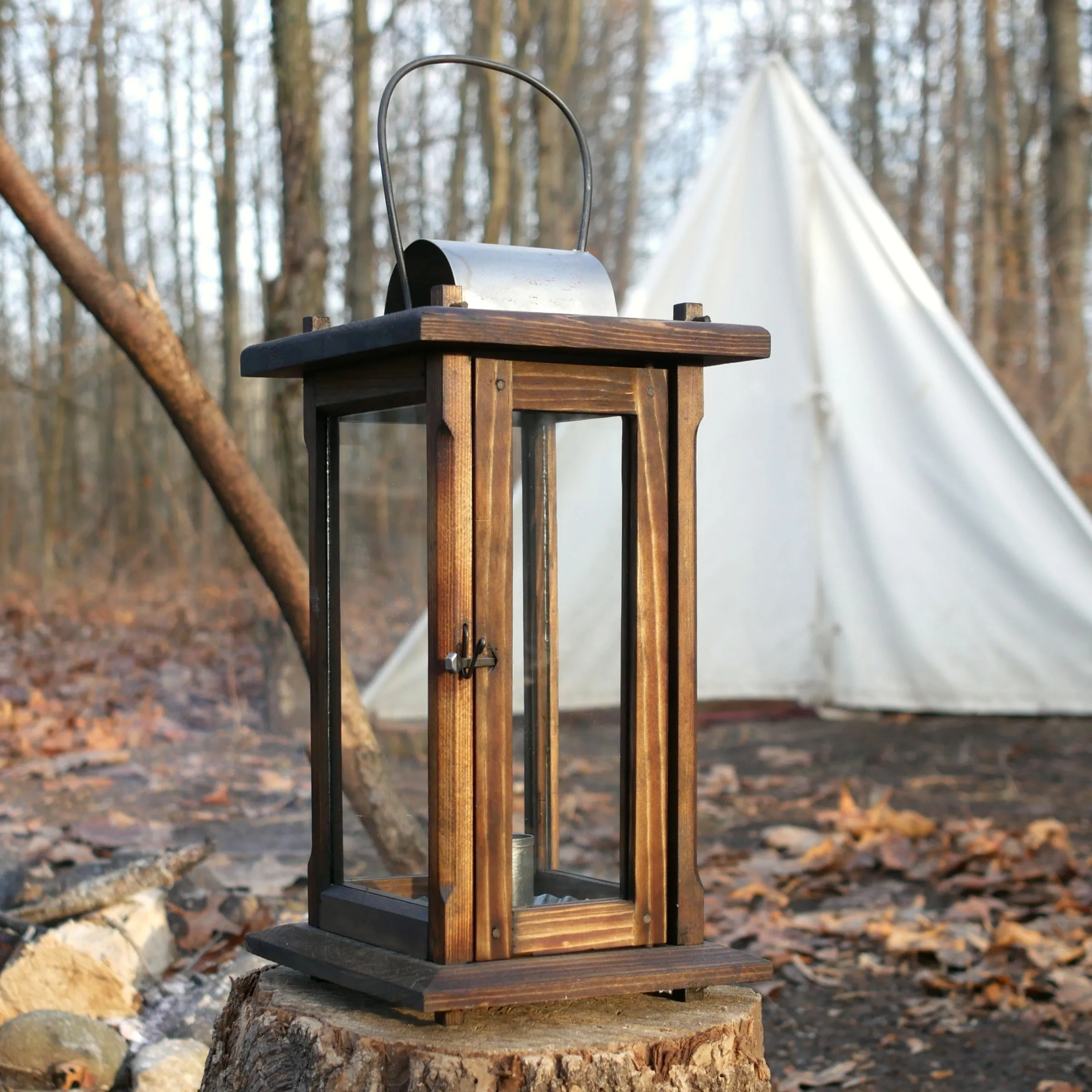 Heritage Lantern