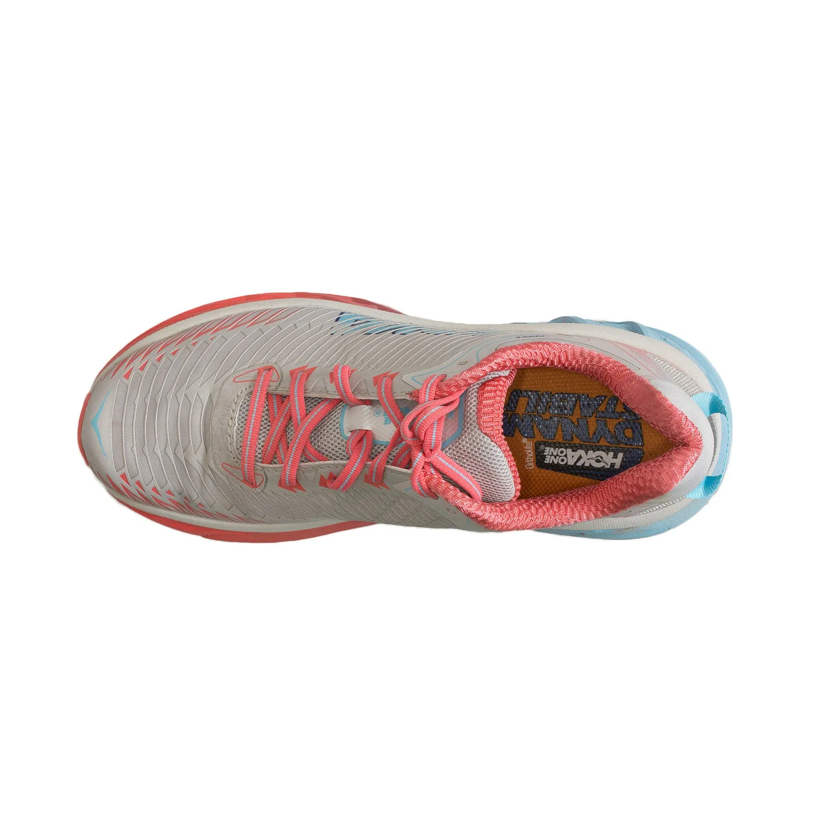 Hoka One One Arahi Micro Chip / Dubarry Running Shoes - Women's