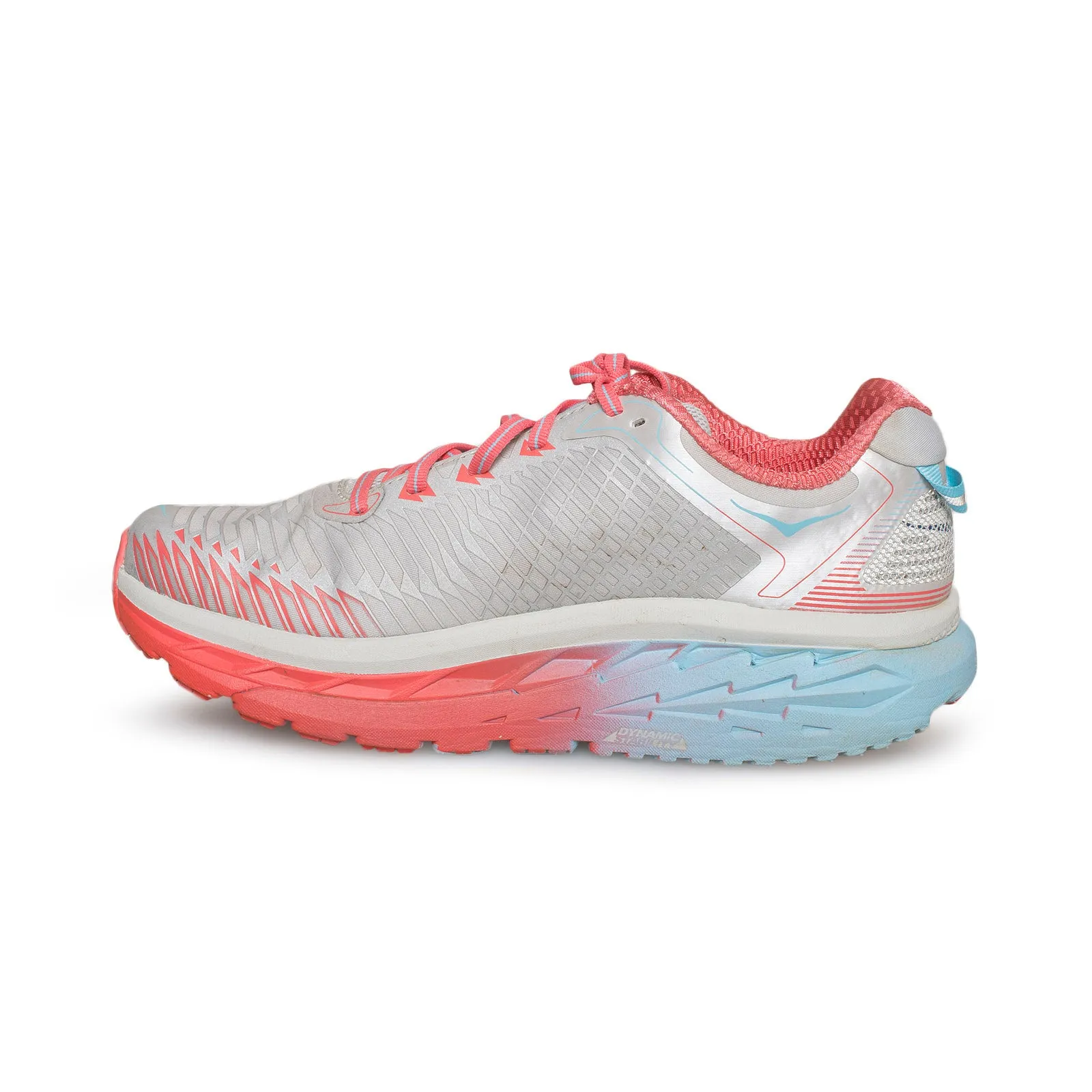 Hoka One One Arahi Micro Chip / Dubarry Running Shoes - Women's