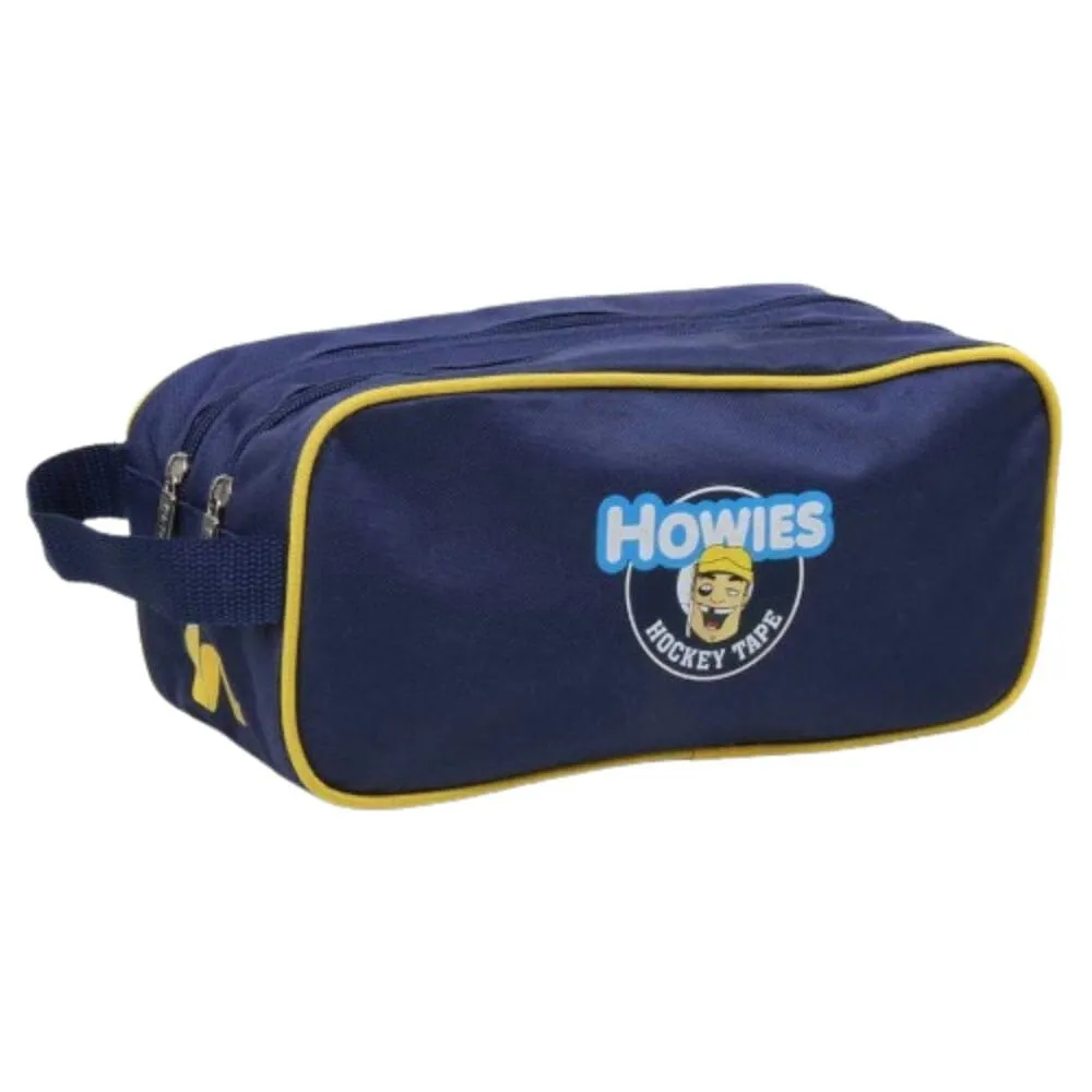 Howies Accessory Bag