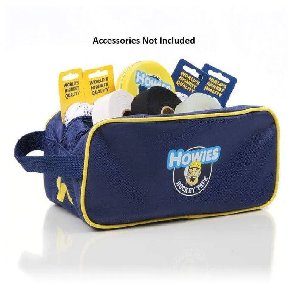 Howies Accessory Bag