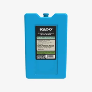 Igloo Maxcold Ice Block Large