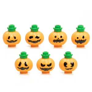 Jack o' Lantern Pack - 2024