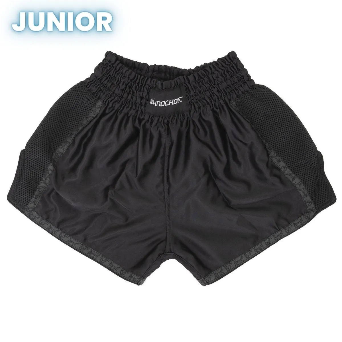 Kickbox Knockout Kids Shorts