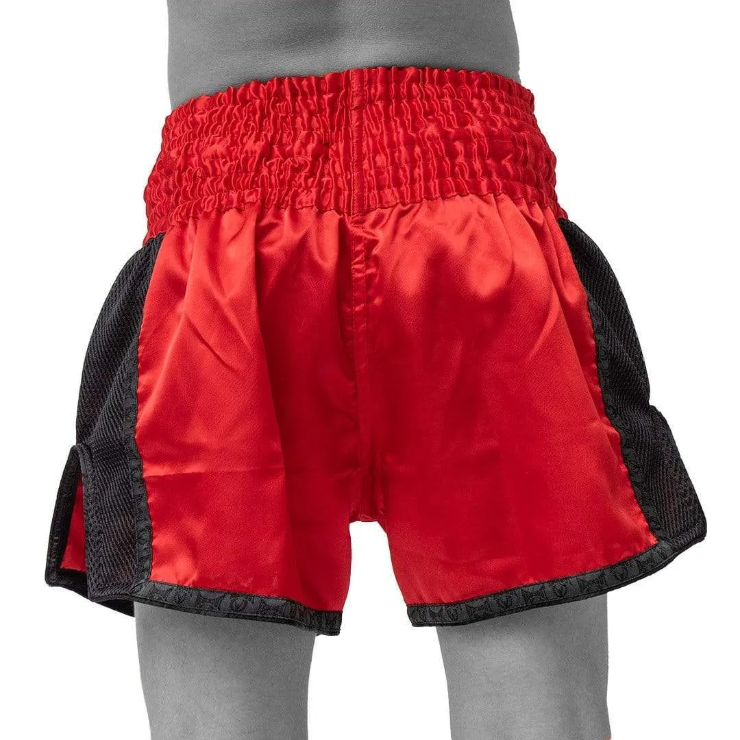 Kickbox Knockout Kids Shorts