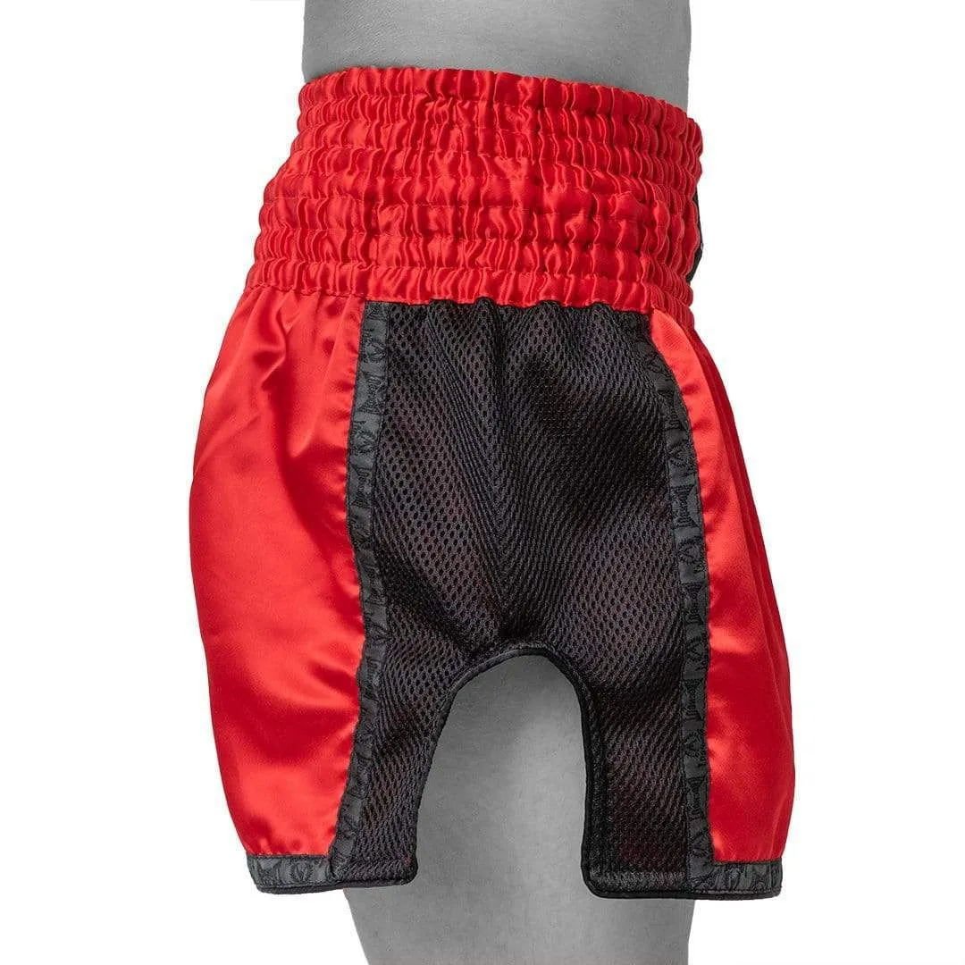 Kickbox Knockout Kids Shorts