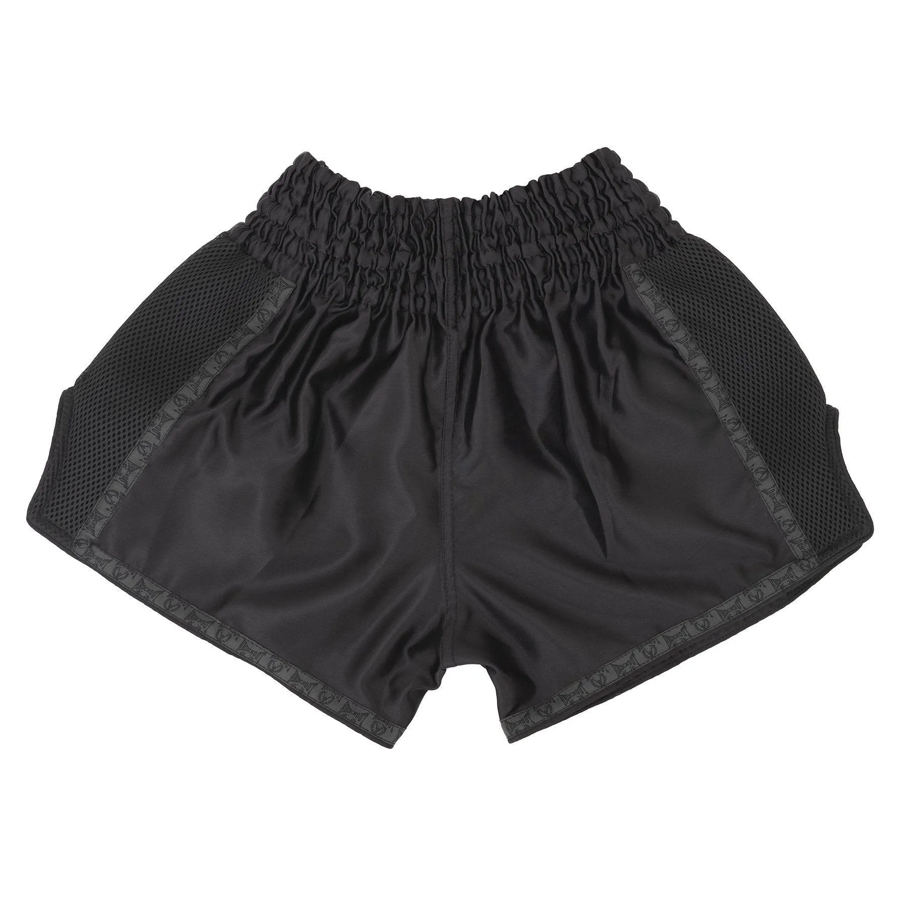 Kickbox Knockout Kids Shorts