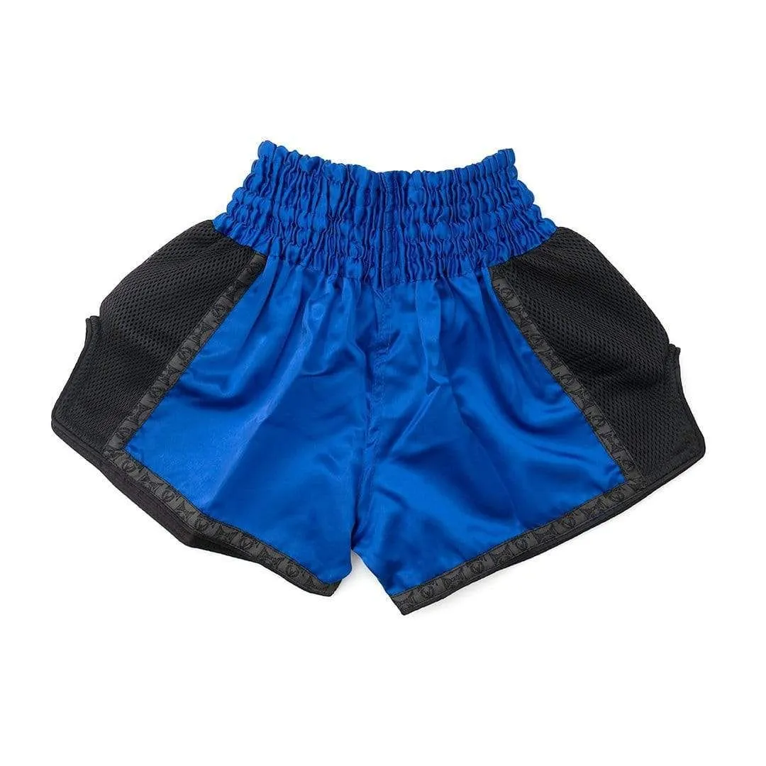 Kickbox Knockout Kids Shorts