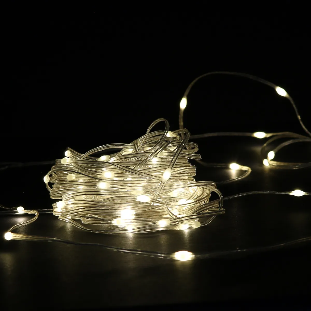 LuminAID Add-On String Lights