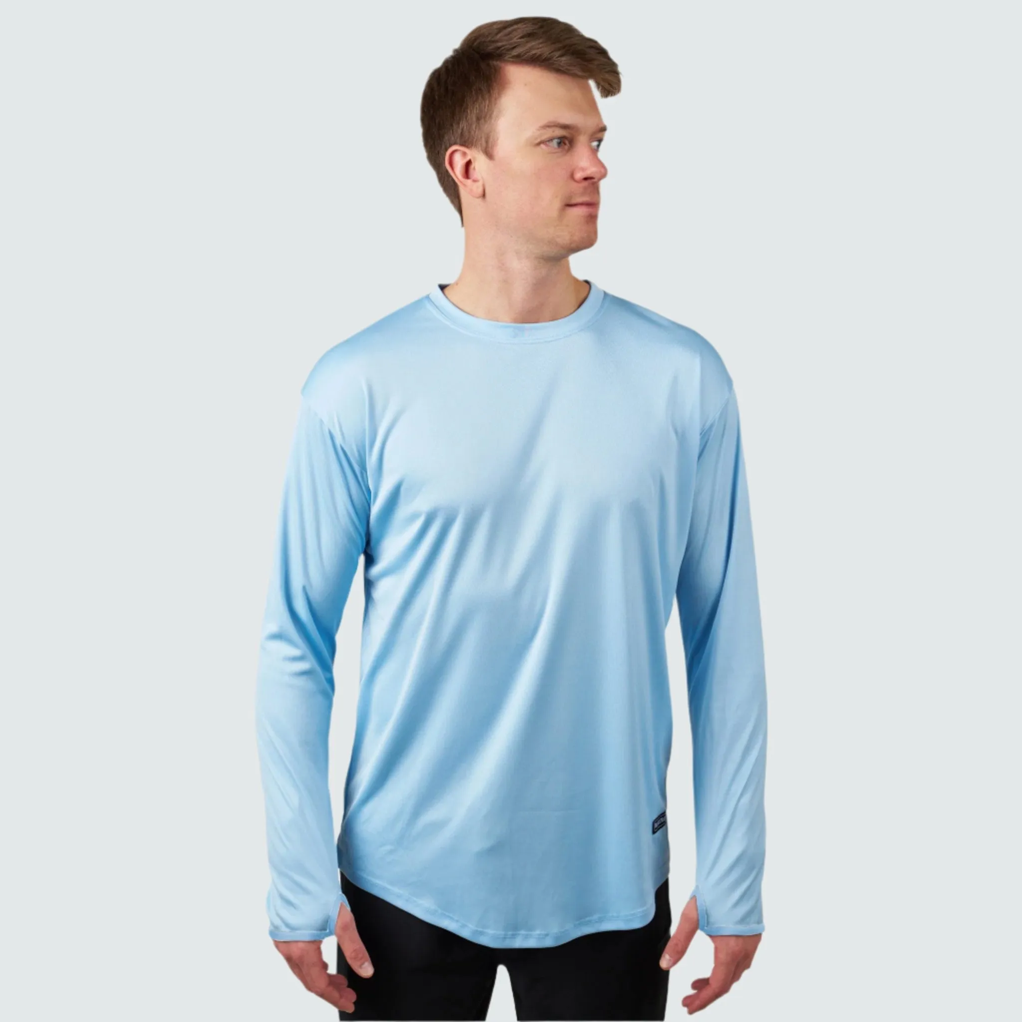 Men's Brackish Crewneck