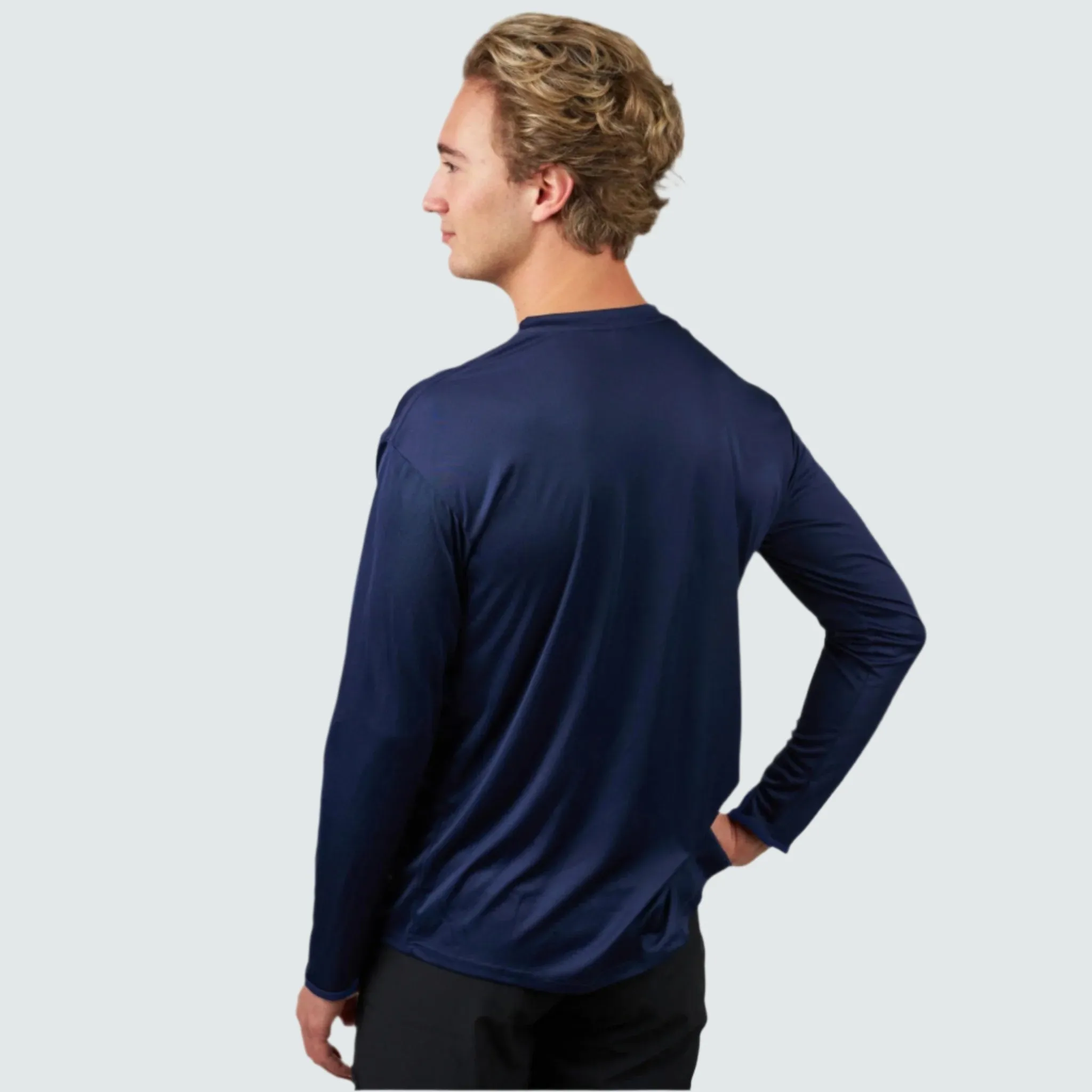 Men's Brackish Crewneck