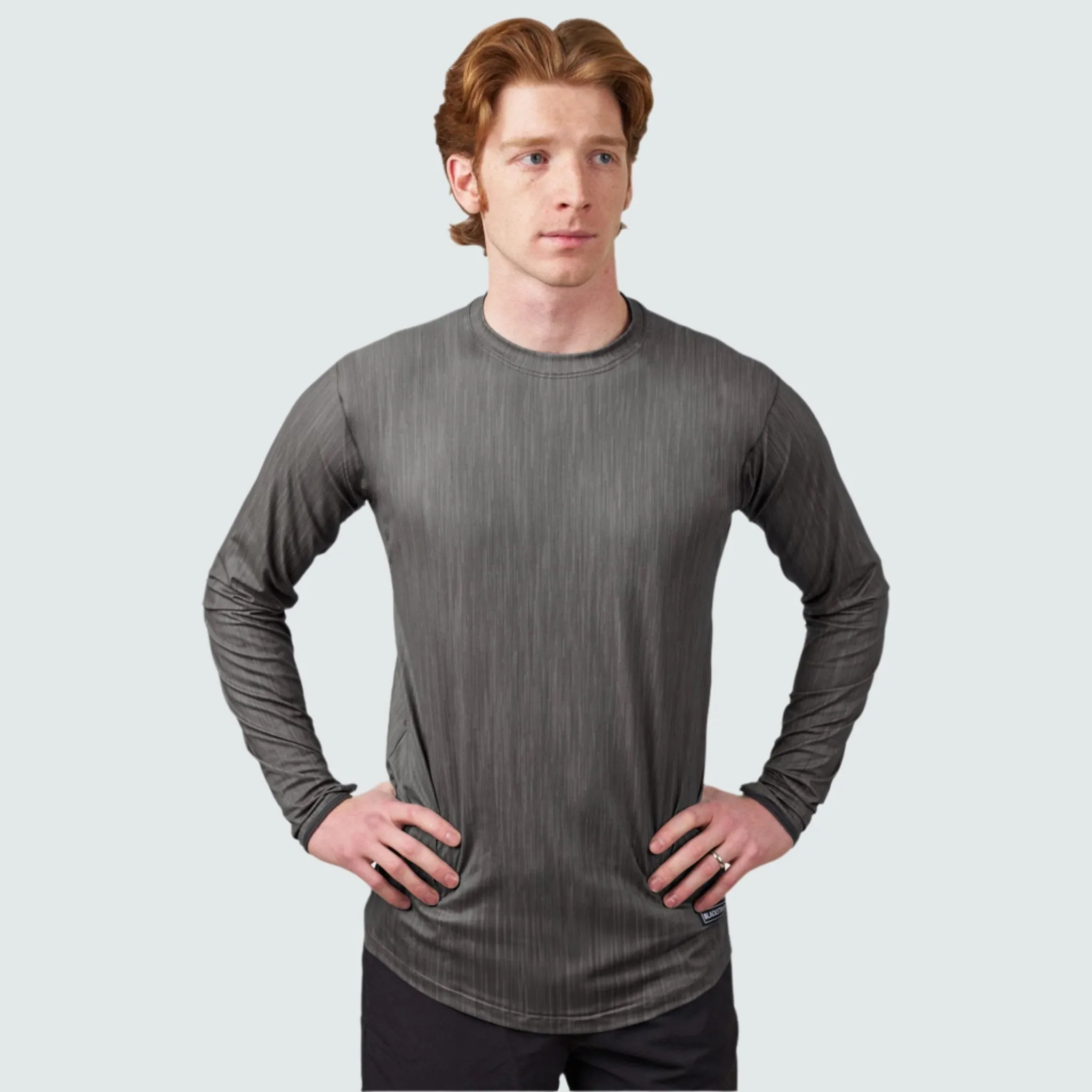 Men's Brackish Crewneck