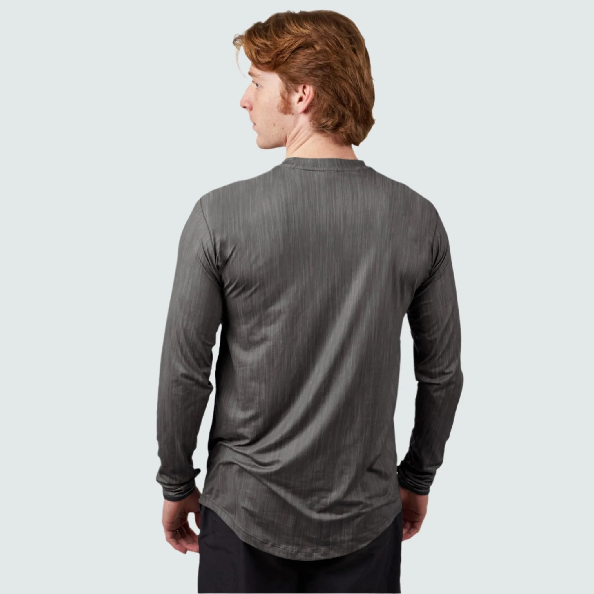 Men's Brackish Crewneck