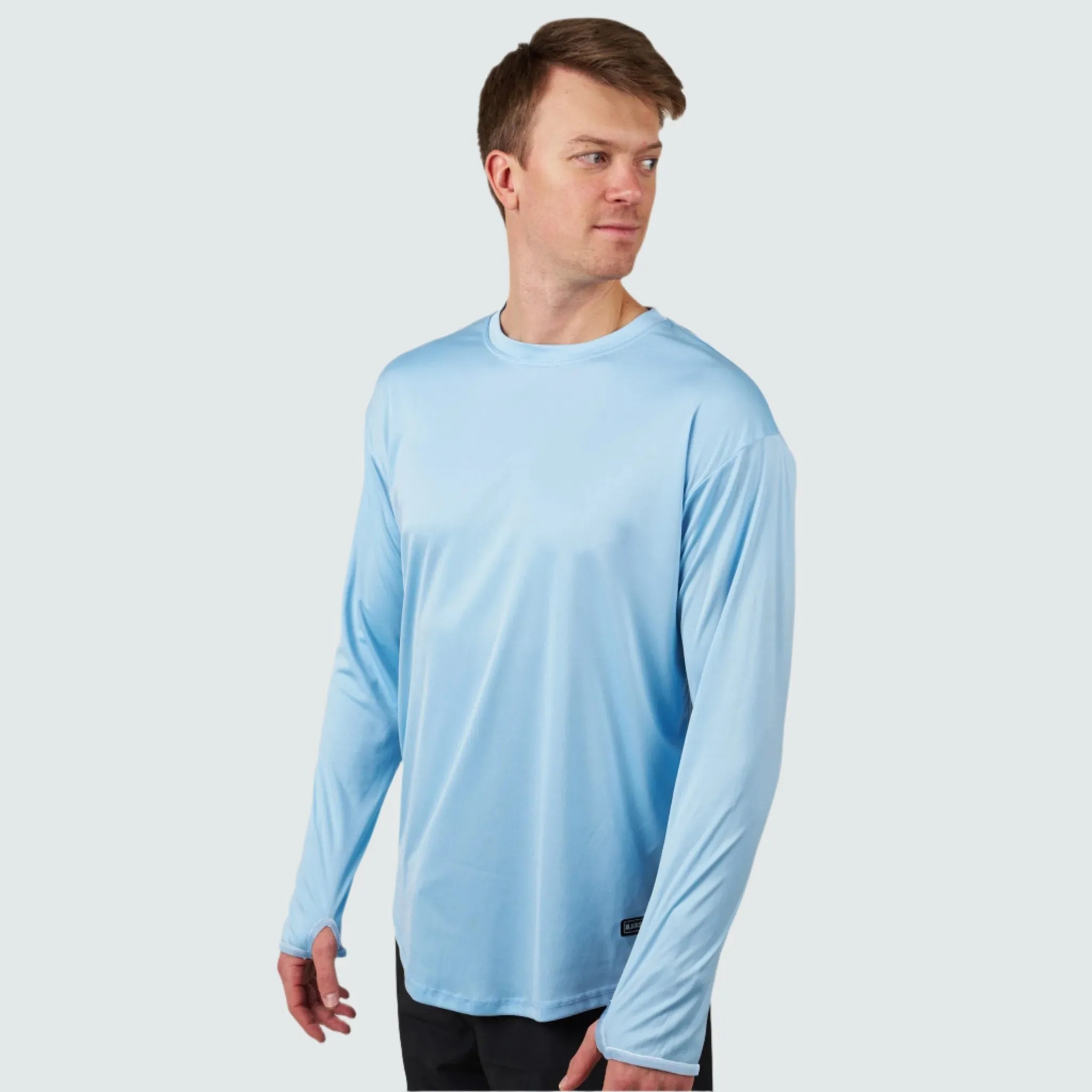 Men's Brackish Crewneck