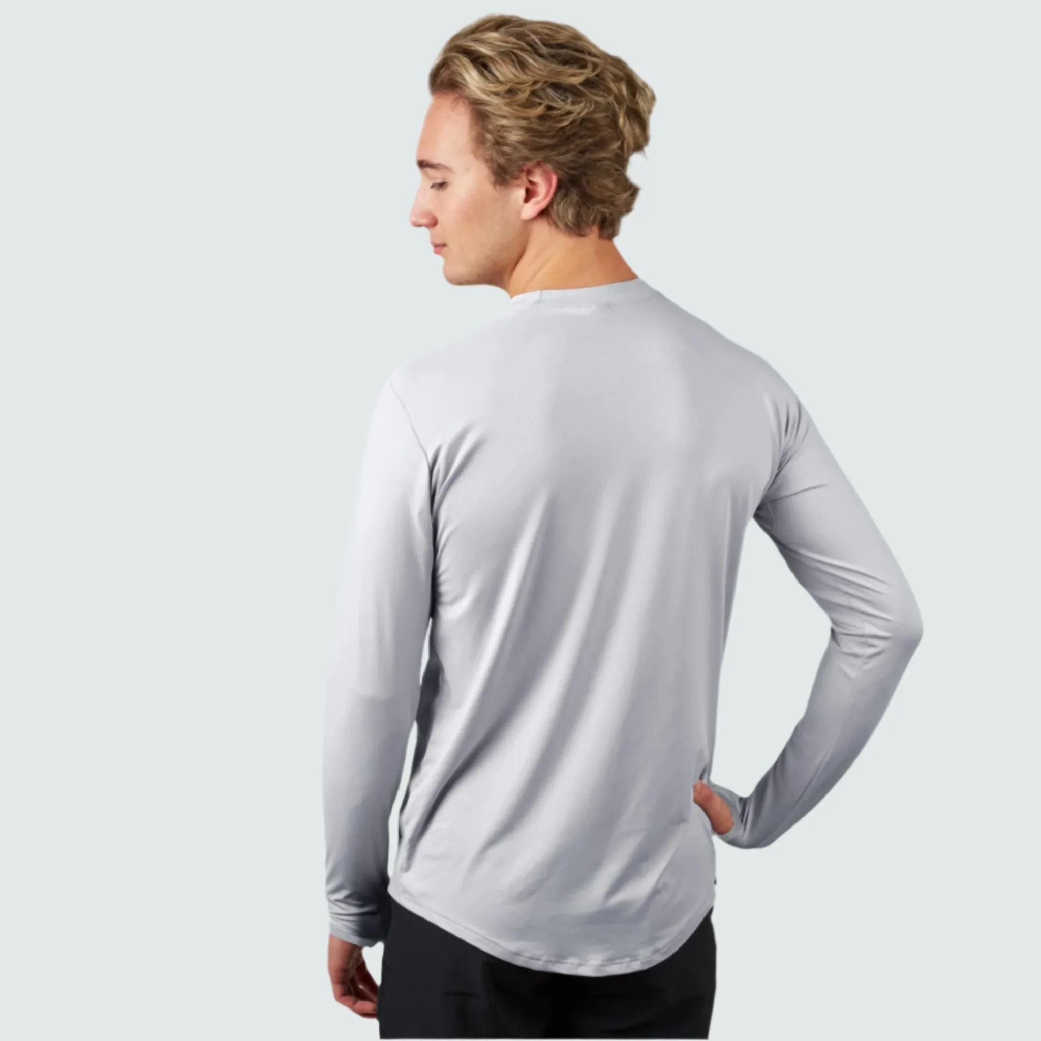 Men's Brackish Crewneck