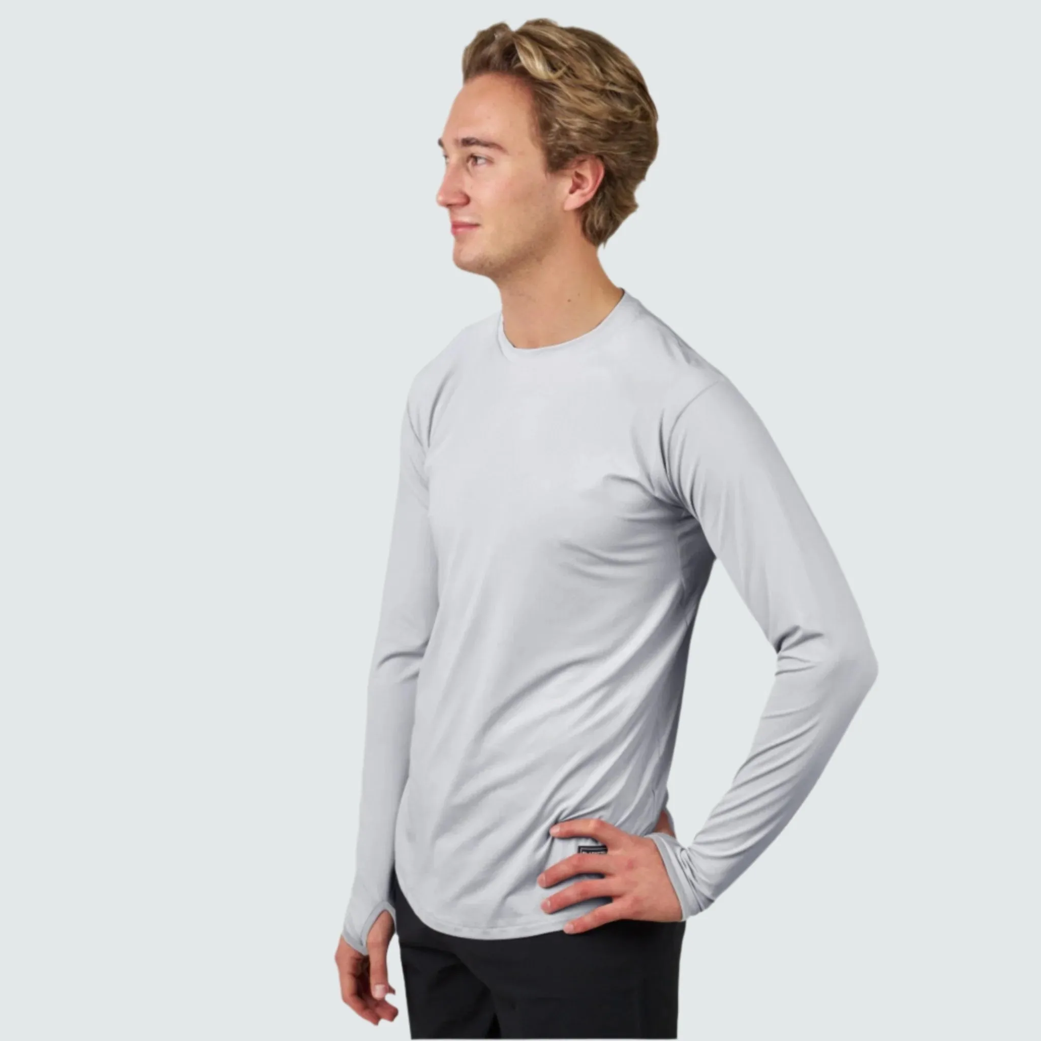 Men's Brackish Crewneck