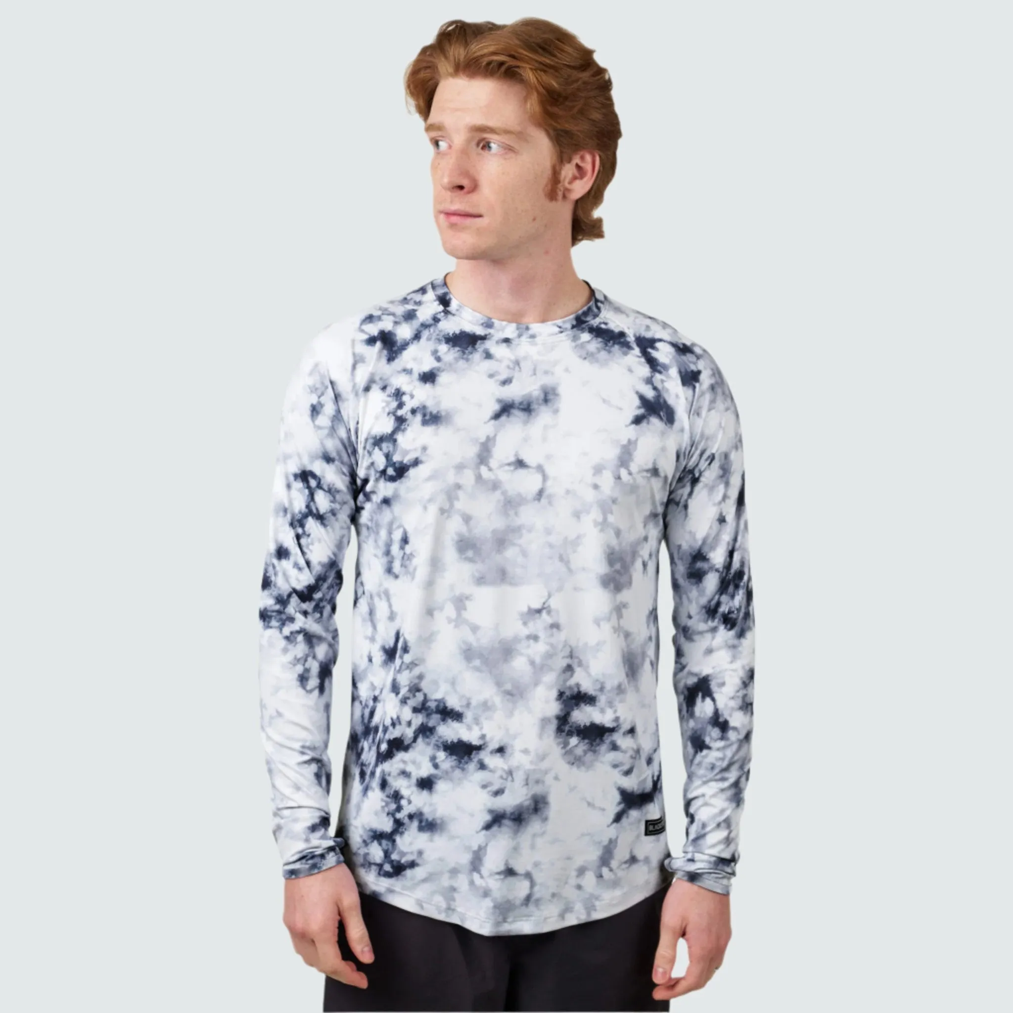 Men's Brackish Crewneck