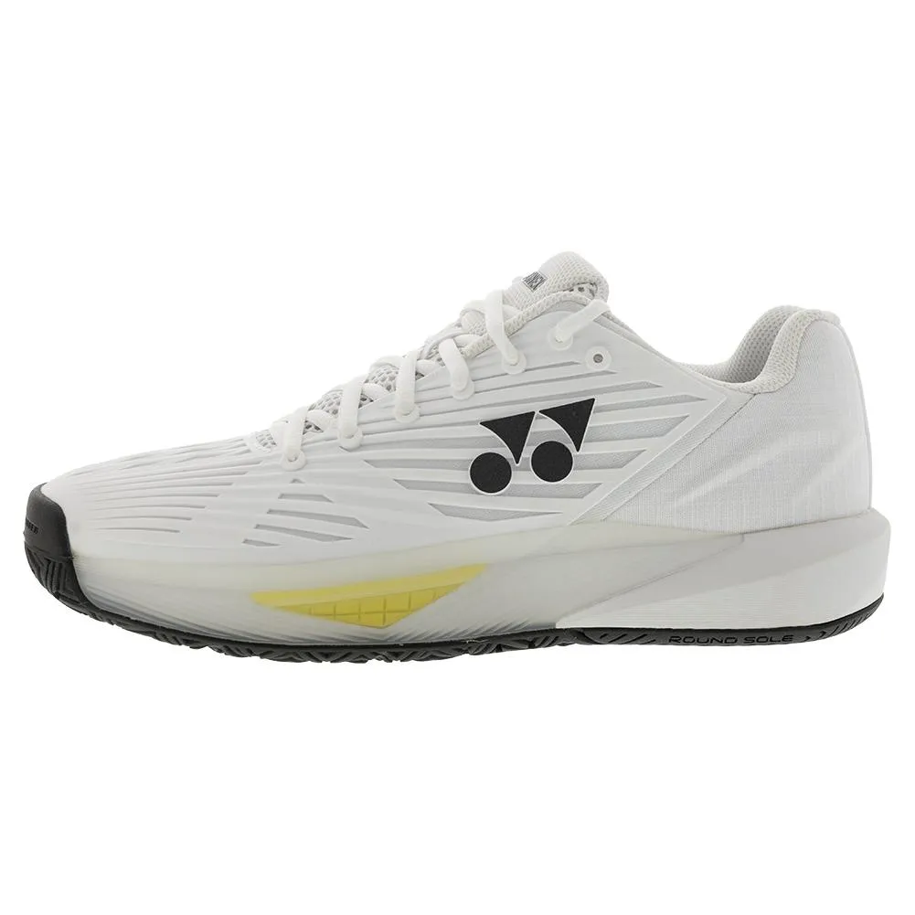 Men's Eclipsion 5 Tennis Shoes White