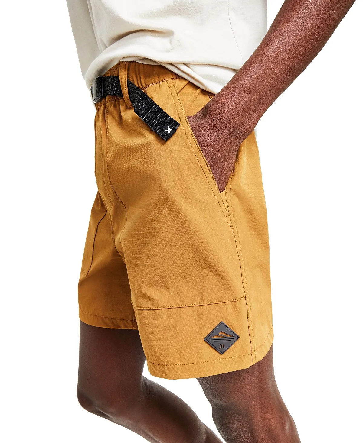 Men's Phantom Camper Volley 17" Hurley Chino Shorts