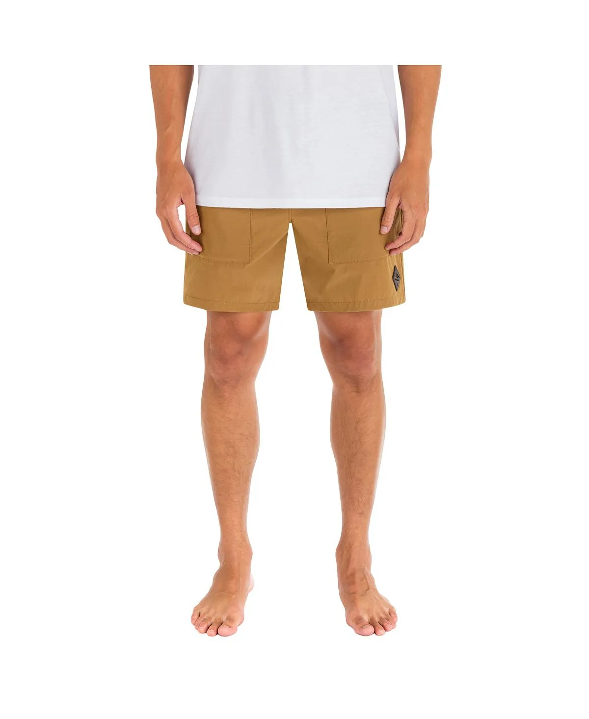 Men's Phantom Camper Volley 17" Hurley Chino Shorts