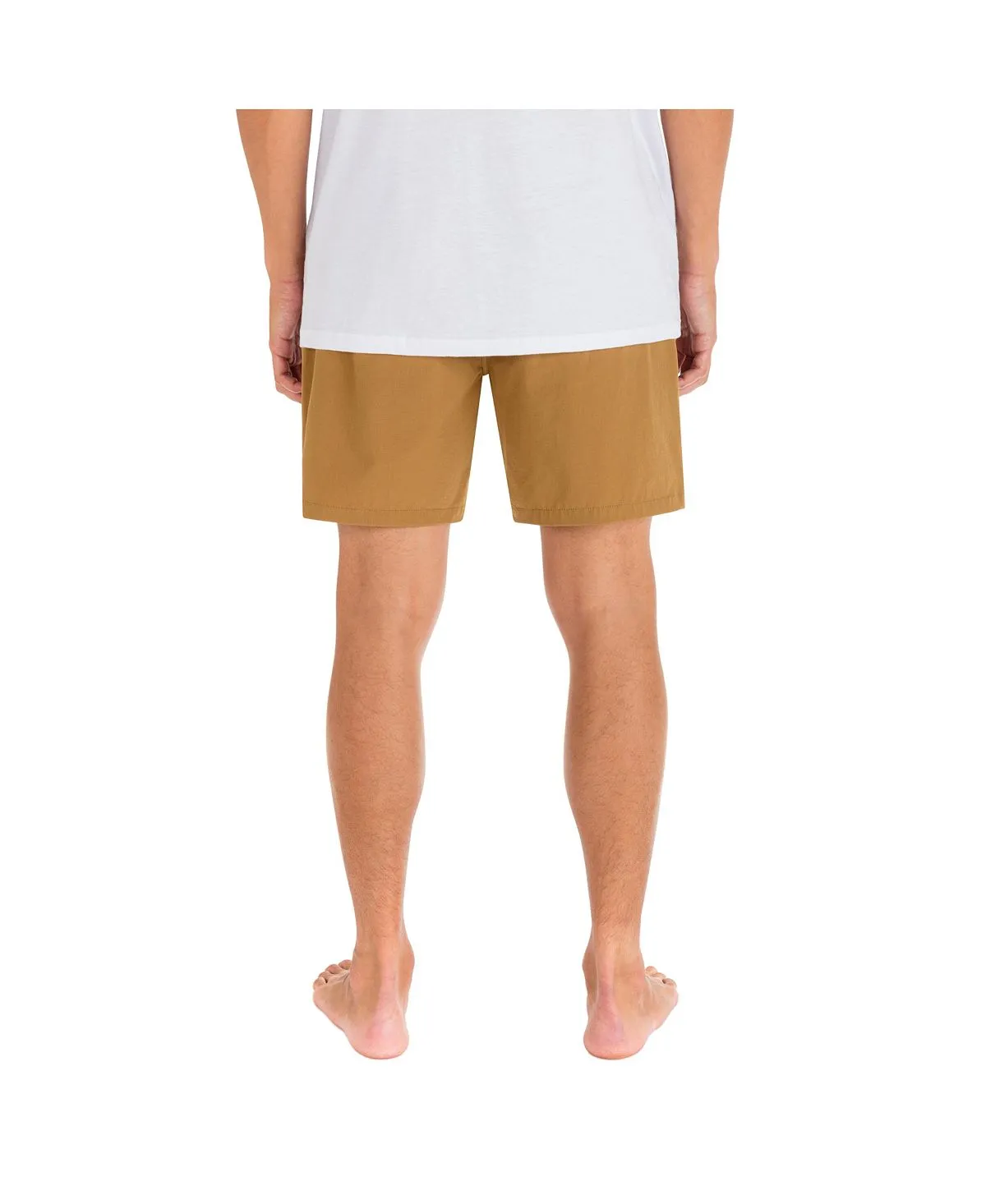 Men's Phantom Camper Volley 17" Hurley Chino Shorts