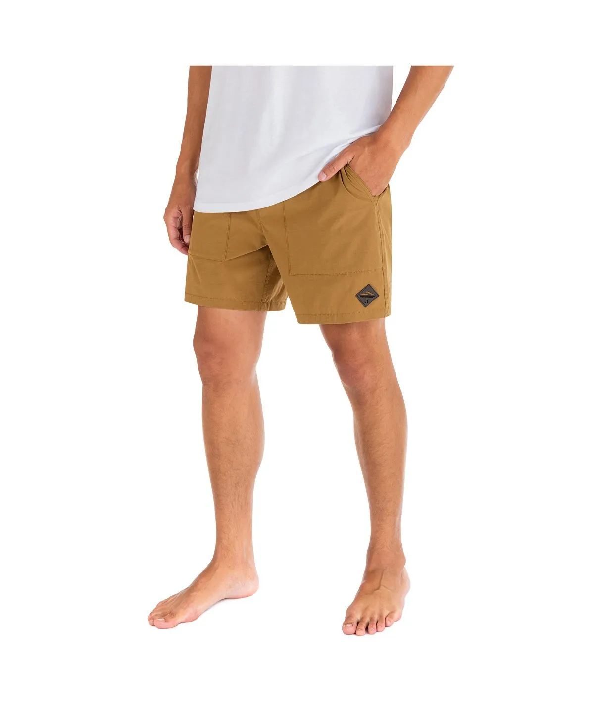 Men's Phantom Camper Volley 17" Hurley Chino Shorts