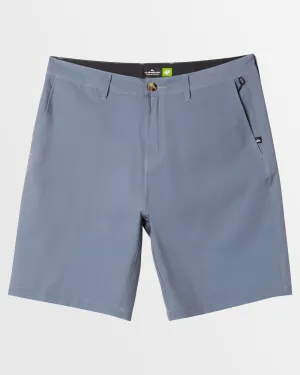 Mens Union 20" Amphibian Boardshorts