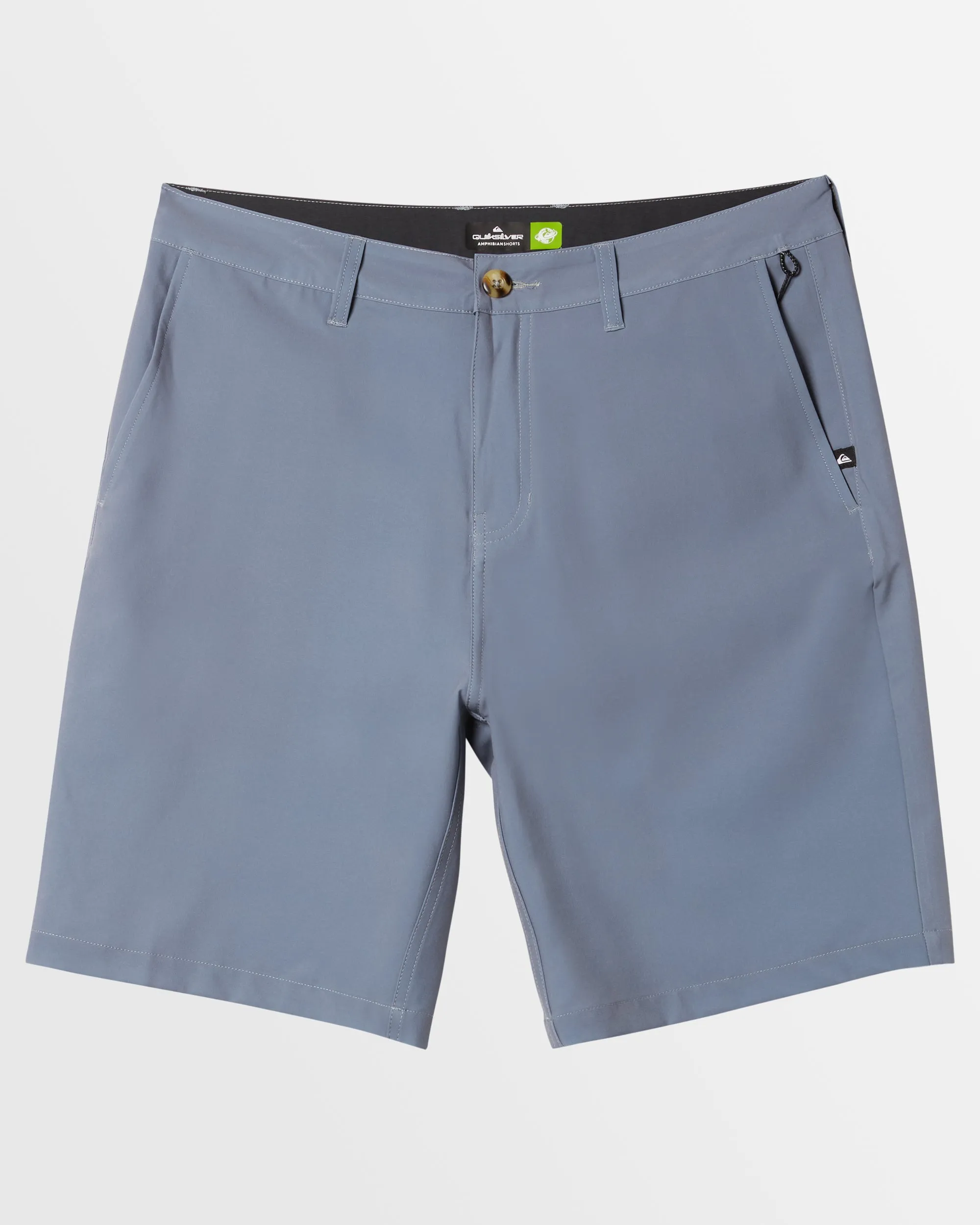 Mens Union 20" Amphibian Boardshorts