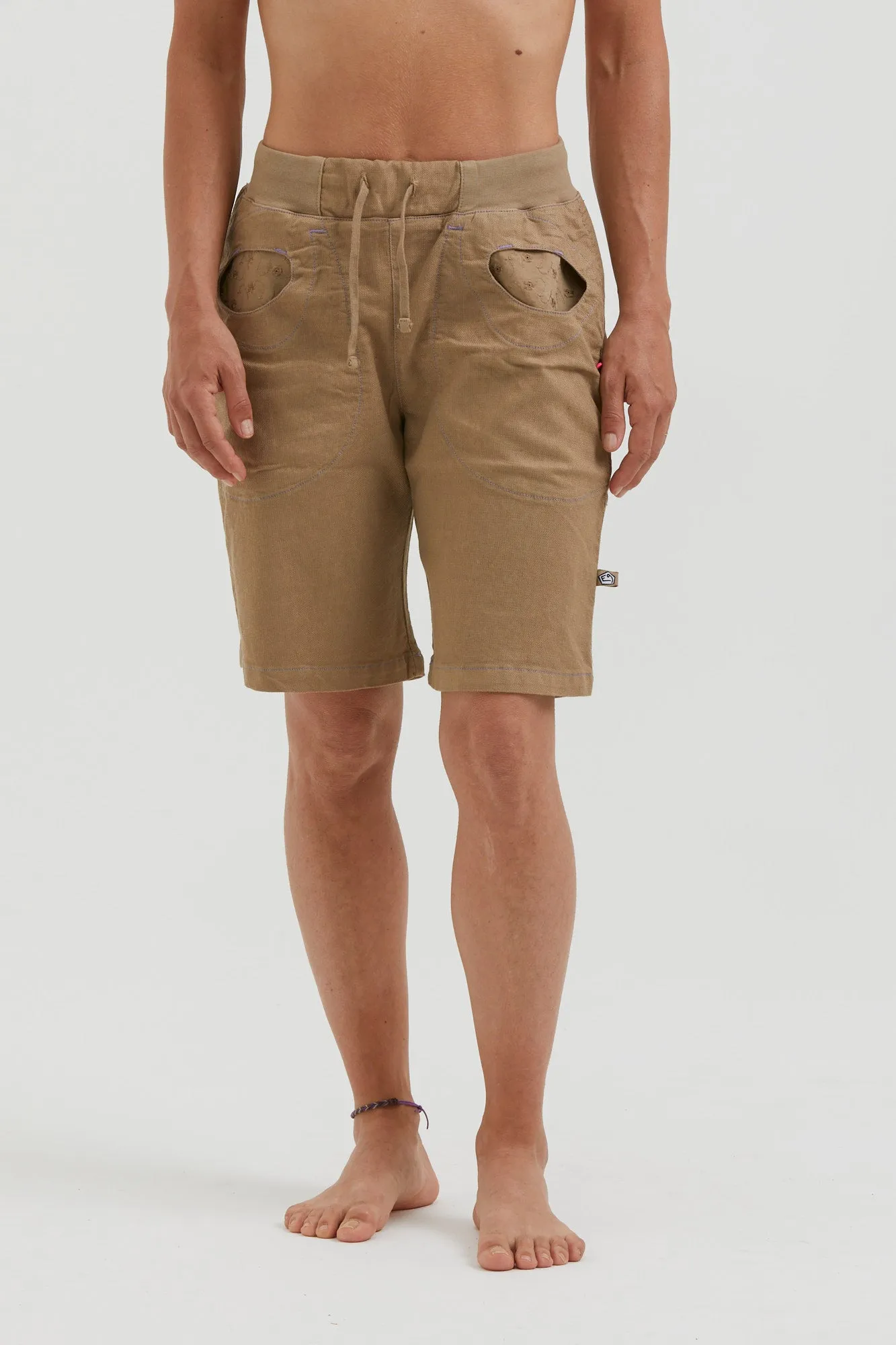 Mix Short Flax