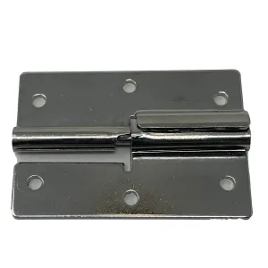 MT60/80 Reverse Hinge set