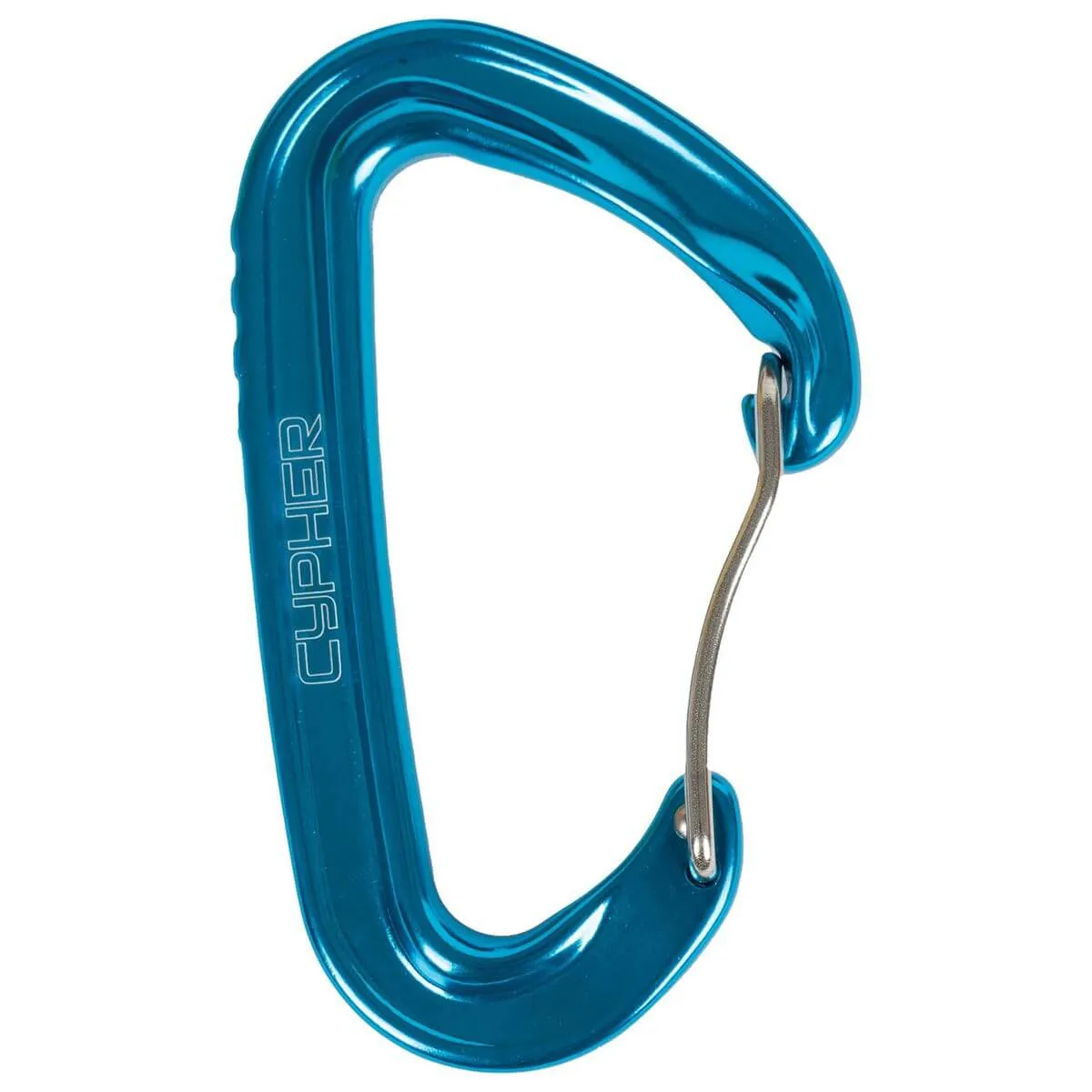 Mydas Ultra Carabiner - Blue