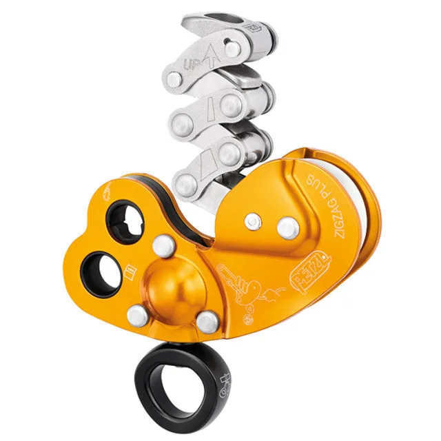 Petzl Pro Device Climbing Kit