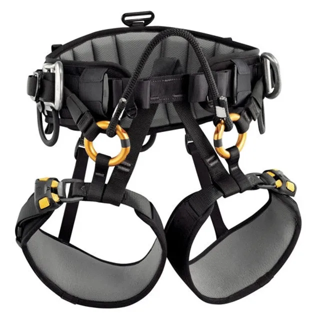 Petzl Pro Device Climbing Kit